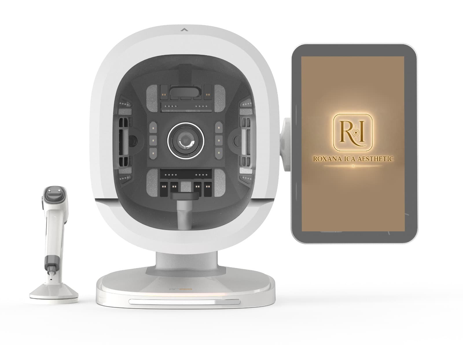 Skin Analyzer